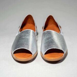 Silver Mirror Womads